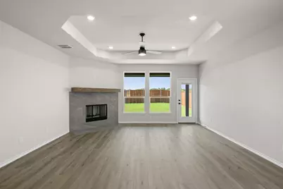 7325 Lavender Lane, Ponder, TX 76259 - Photo 9