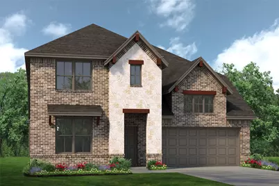 7325 Lavender Lane, Ponder, TX 76259 - Photo 1