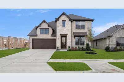7325 Lavender Lane, Ponder, TX 76259 - Photo 1