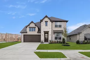 7325 Lavender Ln, Ponder, TX 76259 - Photo 1