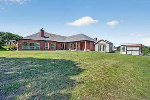 308 W Aurora Vista Trail, Aurora, TX 76078 - Photo 23