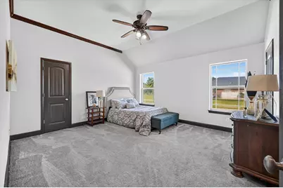 308 W Aurora Vista Trail, Aurora, TX 76078 - Photo 11