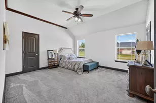 308 W Aurora Vista Trail, Aurora, TX 76078 - Photo 11