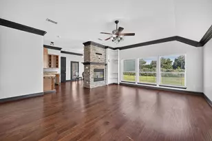 308 W Aurora Vista Trail, Aurora, TX 76078 - Photo 17