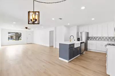 3309 Tennessee Avenue, Dallas, TX 75224 - Photo 1