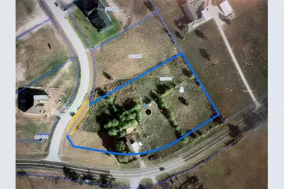 3801 E Fm 875, Midlothian, TX 76065 - Photo 1