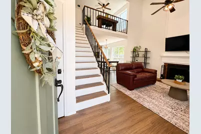 7711 Calypso Drive, Rowlett, TX 75088 - Photo 3