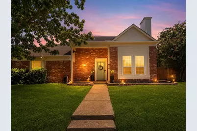 7711 Calypso Drive, Rowlett, TX 75088 - Photo 1