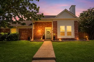 7711 Calypso Dr, Rowlett, TX 75088 - Photo 1