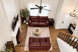 7711 Calypso Dr, Rowlett, TX 75088 - Photo 5