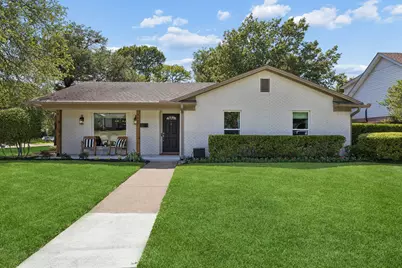 9647 Vinewood Drive, Dallas, TX 75228 - Photo 1
