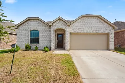 1118 Mahogany Lane, Princeton, TX 75407 - Photo 3