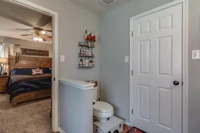 304 Mary Kay Court, Burleson, TX 76028 - Photo 23