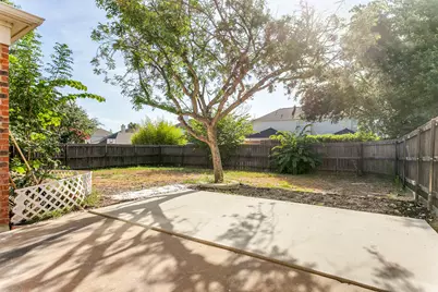 1925 Sunrise Trail, Lewisville, TX 75067 - Photo 31