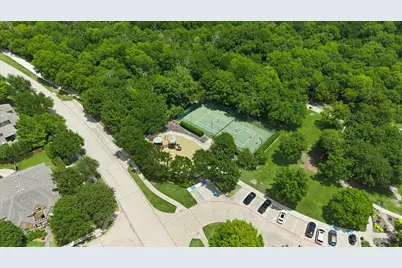 901 Foxworth Court, Allen, TX 75013 - Photo 37