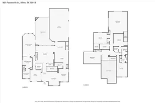 901 Foxworth Ct, Allen, TX 75013 - Photo 39