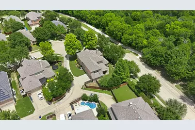 901 Foxworth Court, Allen, TX 75013 - Photo 39