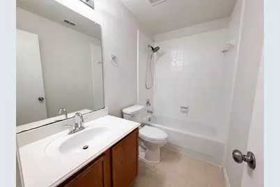 9100 Chisholm Trail, Cross Roads, TX 76227 - Photo 17