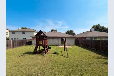9100 Chisholm Trail, Cross Roads, TX 76227 - Photo 5