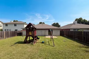 9100 Chisholm Trail, Cross Roads, TX 76227 - Photo 5