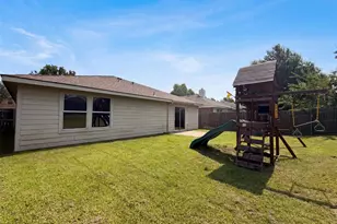 9100 Chisholm Trail, Cross Roads, TX 76227 - Photo 21