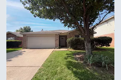 9100 Chisholm Trail, Cross Roads, TX 76227 - Photo 23
