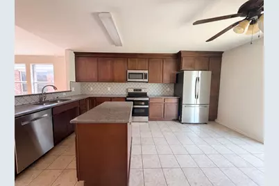 9100 Chisholm Trail, Cross Roads, TX 76227 - Photo 7