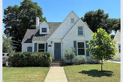 1014 Galloway Avenue, Dallas, TX 75216 - Photo 1
