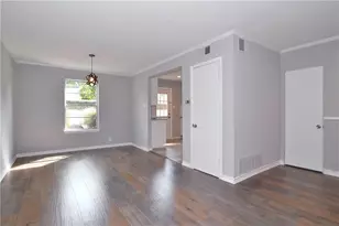 4945 N Hall St, Dallas, TX 75235 - Photo 5
