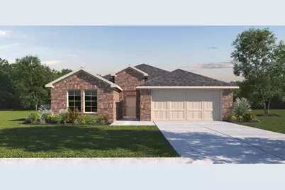 8417 Everly Drive, Garland, TX 75043 - Photo 1