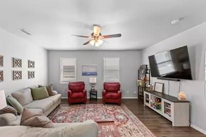 9901 Concord Drive, Providence Village, TX 76227 - Photo 5