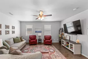 9901 Concord Dr, Providence Village, TX 76227 - Photo 5