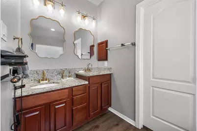 9901 Concord Drive, Providence Village, TX 76227 - Photo 15