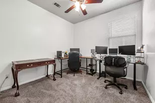 9901 Concord Dr, Providence Village, TX 76227 - Photo 11