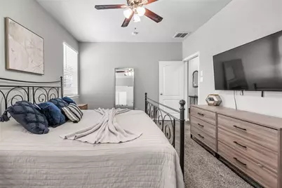 9901 Concord Drive, Providence Village, TX 76227 - Photo 13