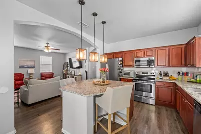 9901 Concord Drive, Providence Village, TX 76227 - Photo 3