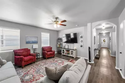 9901 Concord Drive, Providence Village, TX 76227 - Photo 7