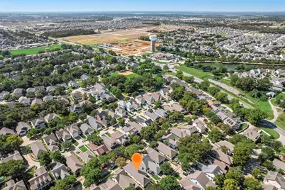 9901 Concord Drive, Providence Village, TX 76227 - Photo 21