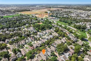 9901 Concord Dr, Providence Village, TX 76227 - Photo 21
