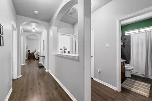 9901 Concord Dr, Providence Village, TX 76227 - Photo 9