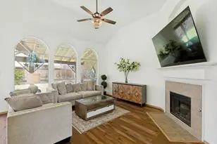 5913 Vineyard Ln, McKinney, TX 75070 - Photo 5