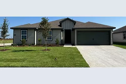 508 White Willow Drive, Josephine, TX 75189 - Photo 1