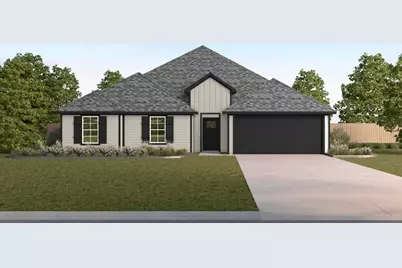 508 White Willow Drive, Josephine, TX 75189 - Photo 1