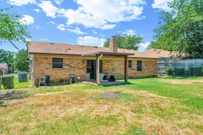 7616 Meadowbrook Drive, Watauga, TX 76148 - Photo 39