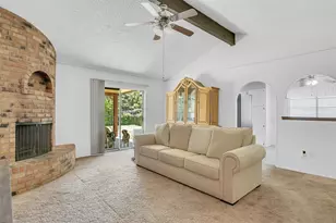 7616 Meadowbrook Dr, Watauga, TX 76148 - Photo 23