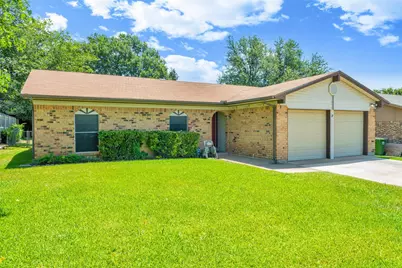 7616 Meadowbrook Drive, Watauga, TX 76148 - Photo 3