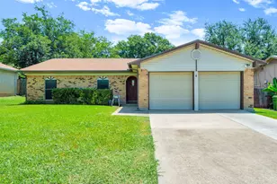 7616 Meadowbrook Dr, Watauga, TX 76148 - Photo 1