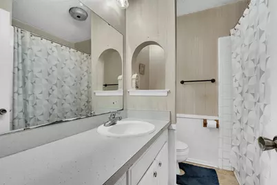 7616 Meadowbrook Drive, Watauga, TX 76148 - Photo 13