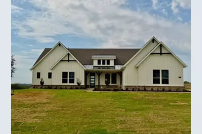 6520 Huron Drive, Blue Ridge, TX 75424 - Photo 1