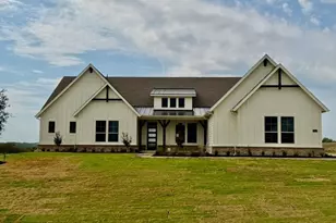 6520 Huron Dr, Blue Ridge, TX 75424 - Photo 1